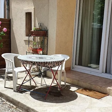 Appartement Le Tinou Cazilhac (Herault)