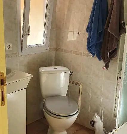 Le Tinou Cazilhac (Herault)