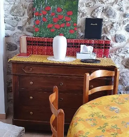 Le Tinou Appartement Cazilhac (Herault)