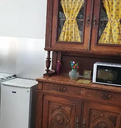 Le Tinou Apartment Cazilhac (Herault)