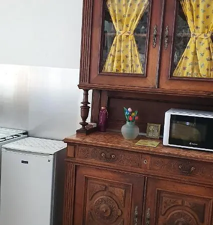 Le Tinou Appartement Cazilhac (Herault)