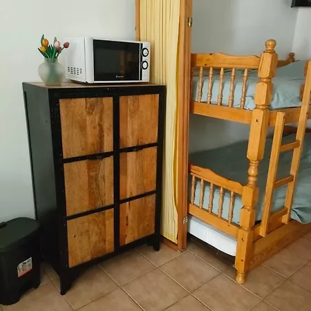 Apartment Le Tinou