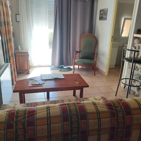 Le Tinou Apartment *